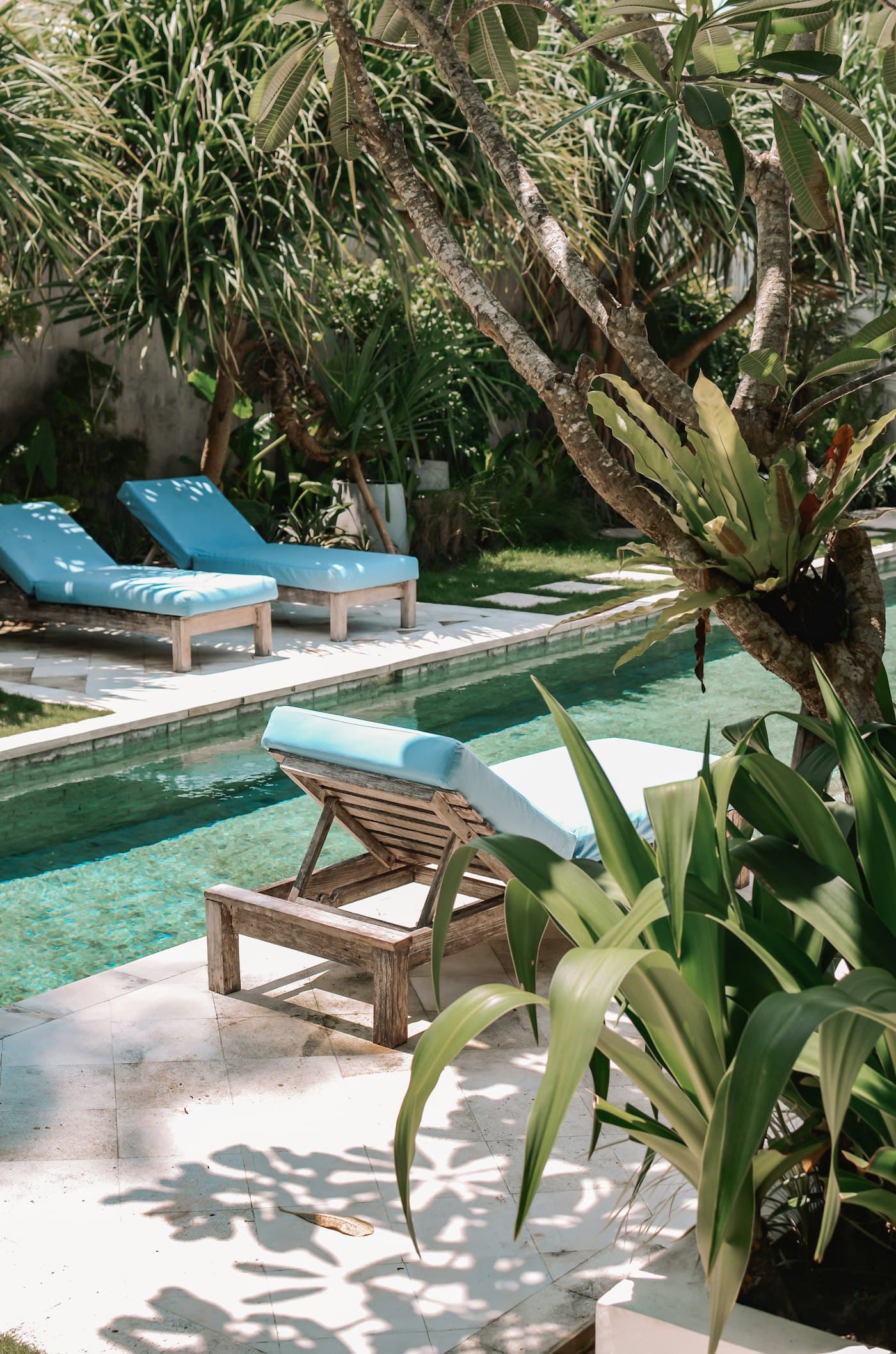 Stylish 6BR Villa in Ubud