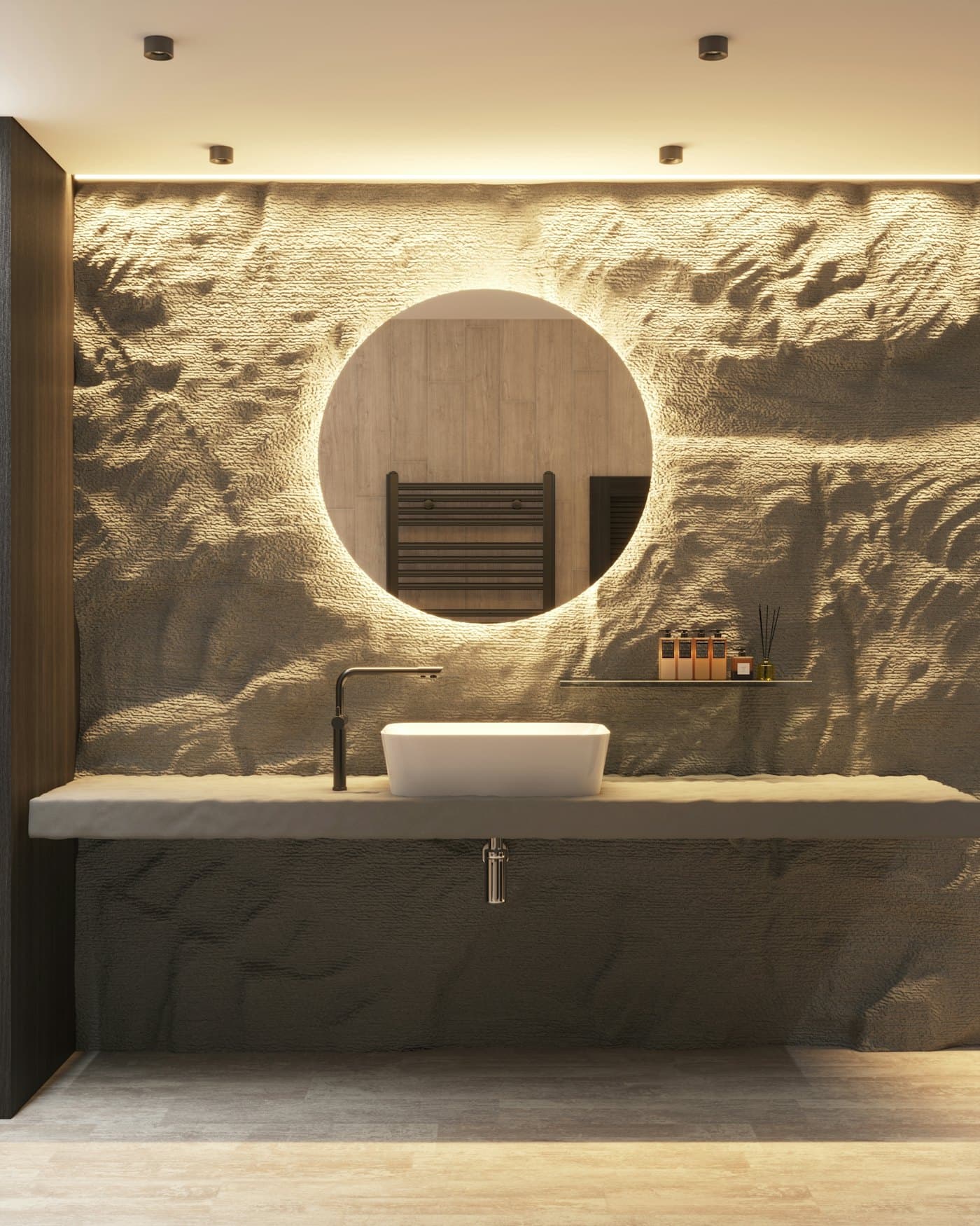 Stylish 2BR Villa in Jimbaran