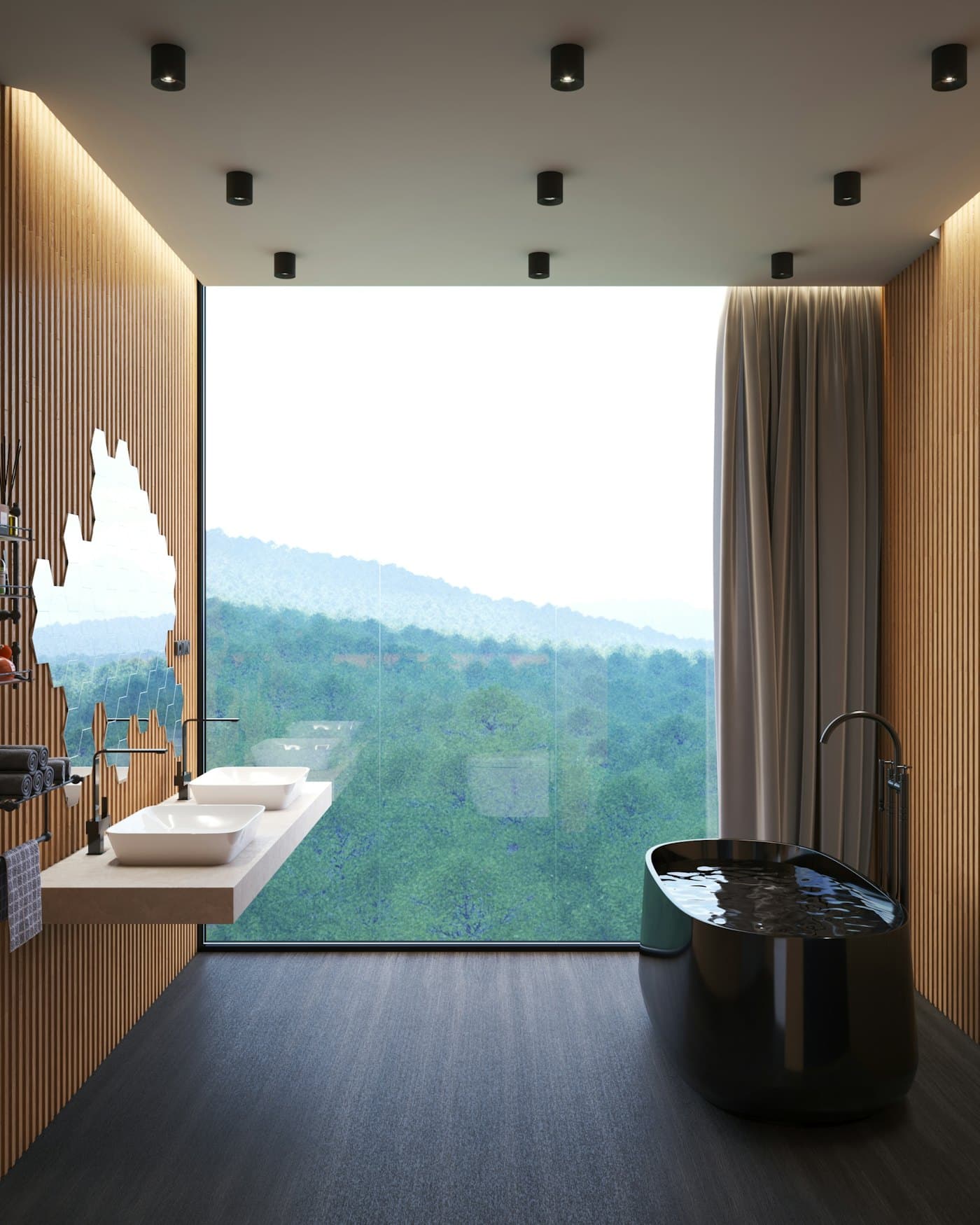 Peaceful 3BR Townhouse in Dago