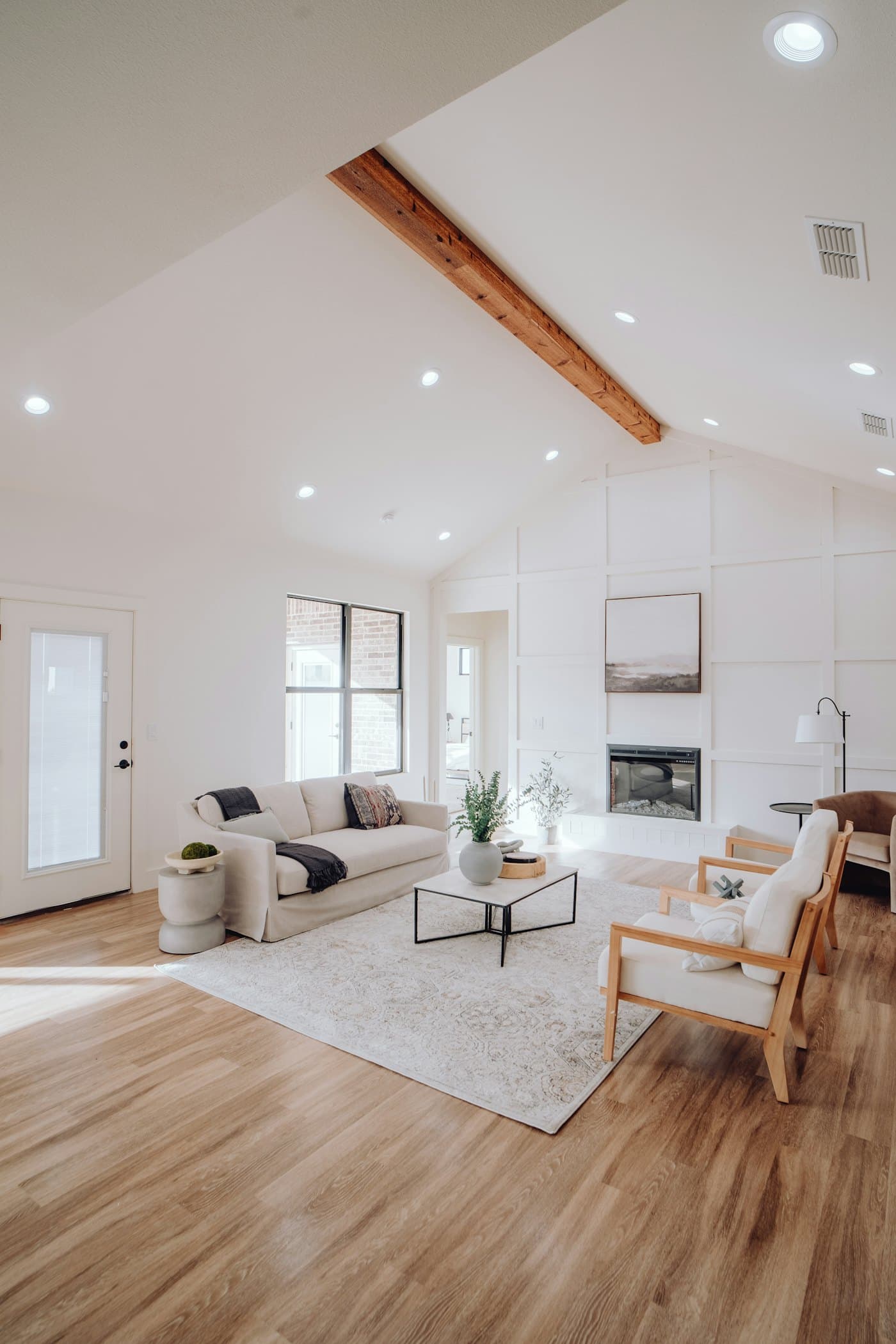 Modern 4BR House in Bekasi