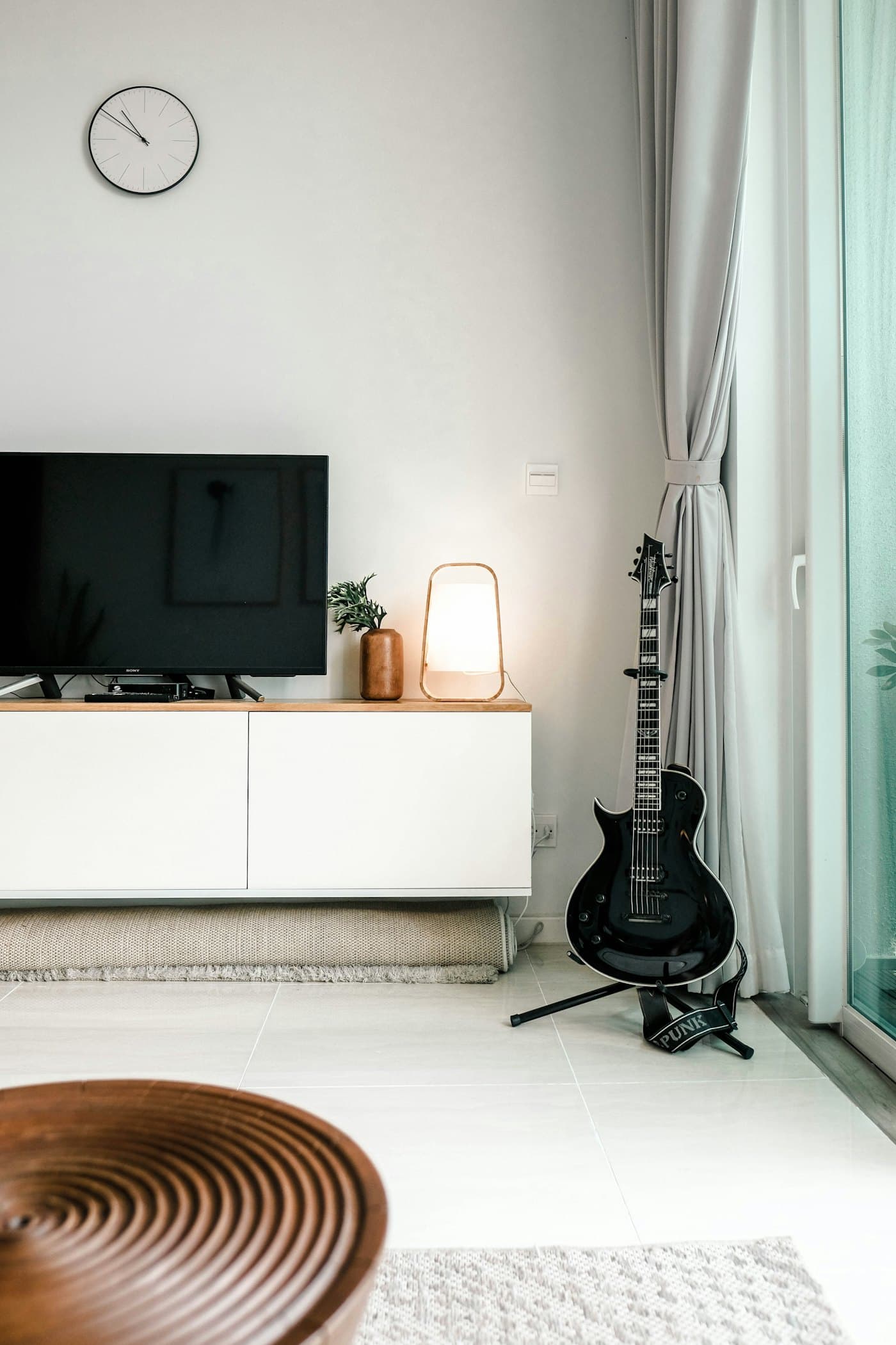 Serene 4BR Apartment in Sanur