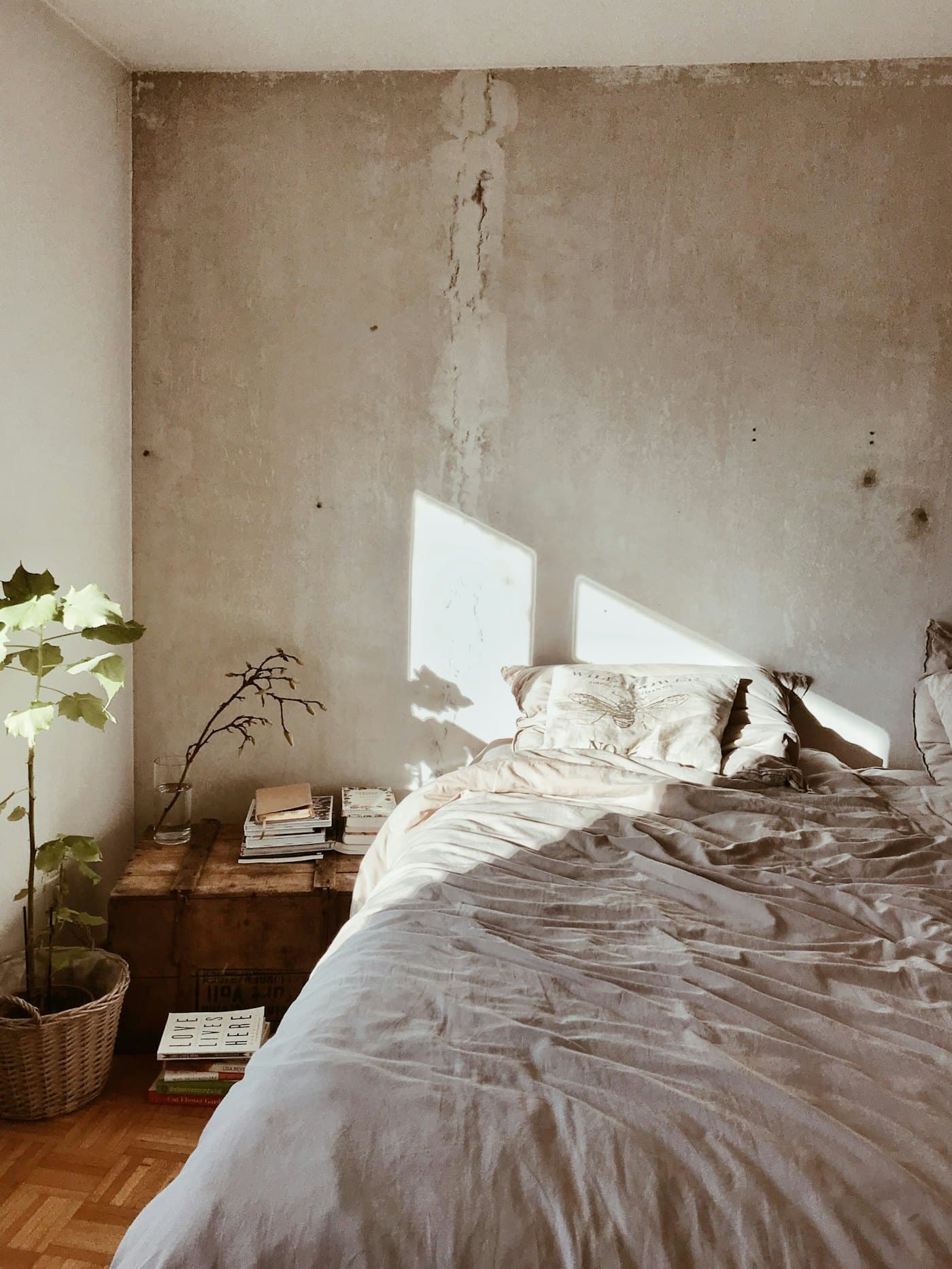 Cozy 1BR Apartment in Darmo