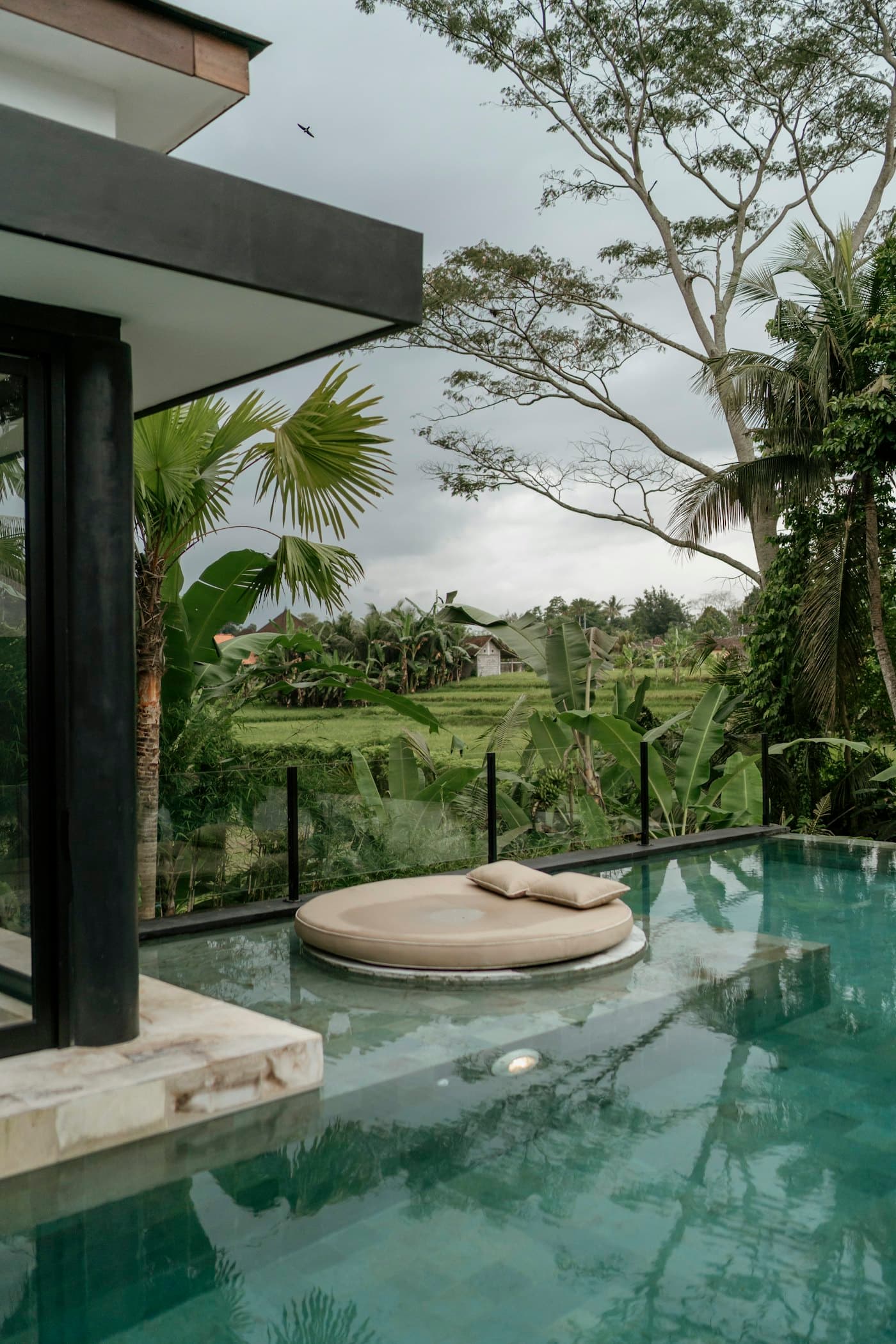Elegant 5BR Villa in Denpasar